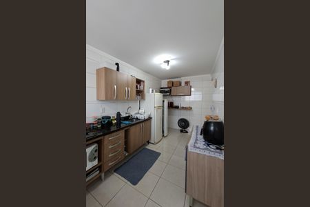 Apartamento para alugar com 100m², 2 quartos e 1 vaga Apartamento para alugar com 100m², 2 quartos e 1 vagaCozinha