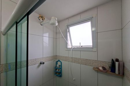 Apartamento para alugar com 100m², 2 quartos e 1 vaga Apartamento para alugar com 100m², 2 quartos e 1 vagaBanheiro