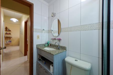 Apartamento para alugar com 100m², 2 quartos e 1 vaga Apartamento para alugar com 100m², 2 quartos e 1 vagaBanheiro