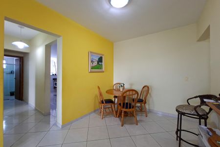 Apartamento para alugar com 100m², 2 quartos e 1 vaga Apartamento para alugar com 100m², 2 quartos e 1 vagaSala
