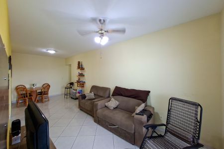 Apartamento para alugar com 100m², 2 quartos e 1 vaga Apartamento para alugar com 100m², 2 quartos e 1 vagaSala