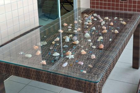 Apartamento para alugar com 100m², 2 quartos e 1 vaga Apartamento para alugar com 100m², 2 quartos e 1 vagaSacada