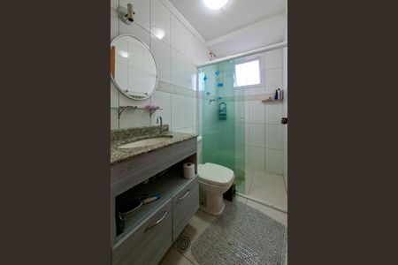 Apartamento para alugar com 100m², 2 quartos e 1 vaga Apartamento para alugar com 100m², 2 quartos e 1 vagaBanheiro