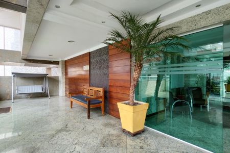 Apartamento para alugar com 100m², 2 quartos e 1 vaga Apartamento para alugar com 100m², 2 quartos e 1 vagaÁrea comum