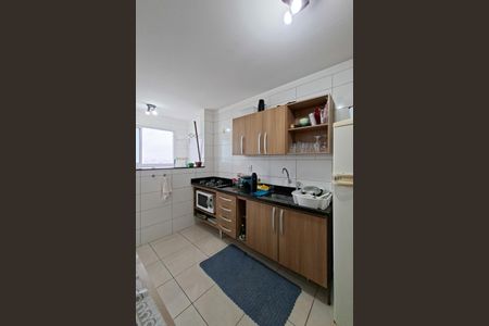 Apartamento para alugar com 100m², 2 quartos e 1 vaga Apartamento para alugar com 100m², 2 quartos e 1 vagaCozinha