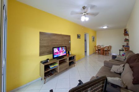 Apartamento para alugar com 100m², 2 quartos e 1 vaga Apartamento para alugar com 100m², 2 quartos e 1 vagaSala