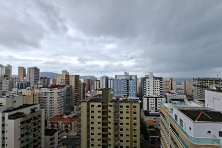 Apartamento para alugar com 100m², 2 quartos e 1 vaga Apartamento para alugar com 100m², 2 quartos e 1 vagaVista da Sacada