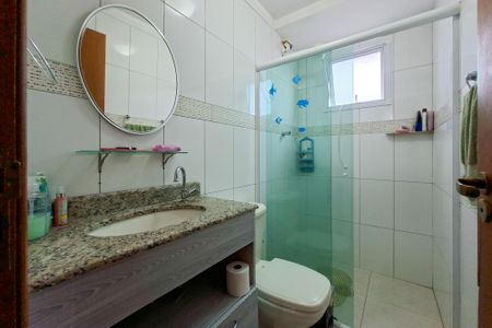 Apartamento para alugar com 100m², 2 quartos e 1 vaga Apartamento para alugar com 100m², 2 quartos e 1 vagaBanheiro