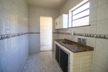 Casa para alugar com 53m², 1 quarto e sem vagaCozinha