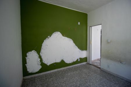 Quarto de apartamento para alugar com 1 quarto, 53m² em Irajá, Rio de Janeiro