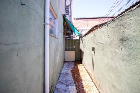 Casa para alugar com 53m², 1 quarto e sem vagaÁrea de Serviço