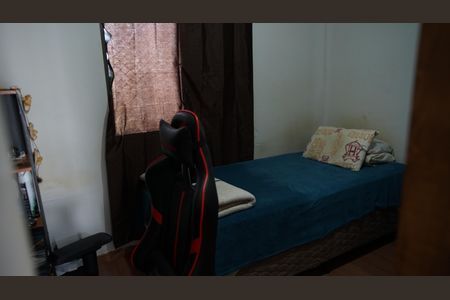 Apartamento à venda com 51m², 2 quartos e 1 vagaQuarto 1