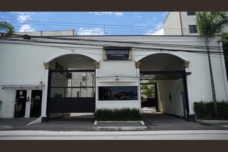 Fachada Condominio de apartamento à venda com 2 quartos, 51m² em Vila Bremen, Guarulhos