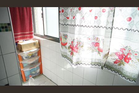 Apartamento à venda com 51m², 2 quartos e 1 vagaÁrea de Serviço