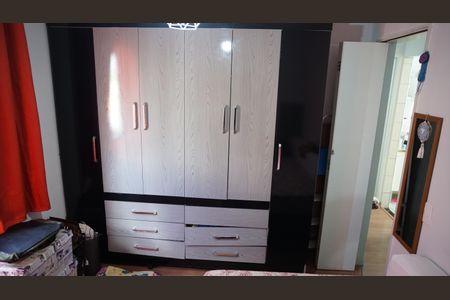 Apartamento à venda com 51m², 2 quartos e 1 vagaQuarto 2