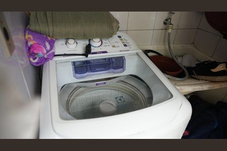 Apartamento à venda com 51m², 2 quartos e 1 vagaÁrea de Serviço