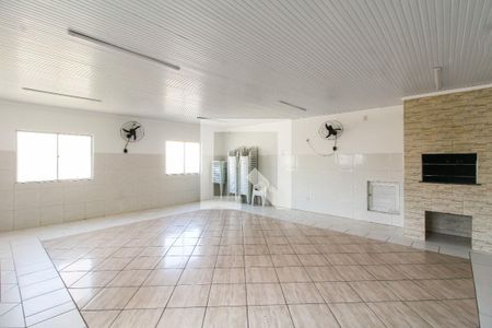 Apartamento à venda com 48m², 2 quartos e 1 vagaÁrea externa