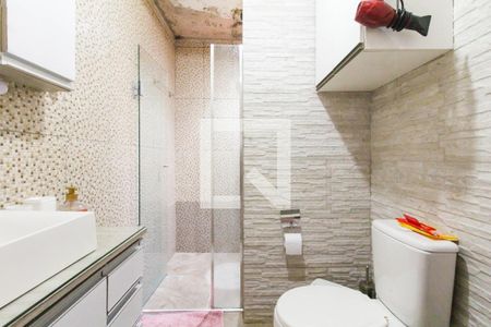 Apartamento à venda com 48m², 2 quartos e 1 vagaBanheiro