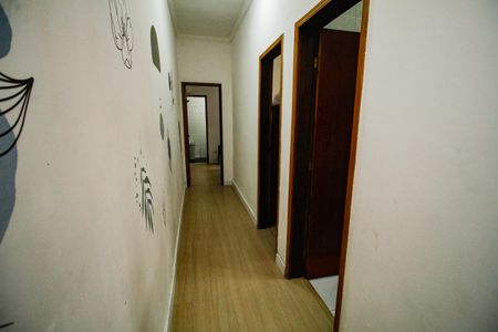 Casa para alugar com 130m², 2 quartos e 2 vagasCozinha