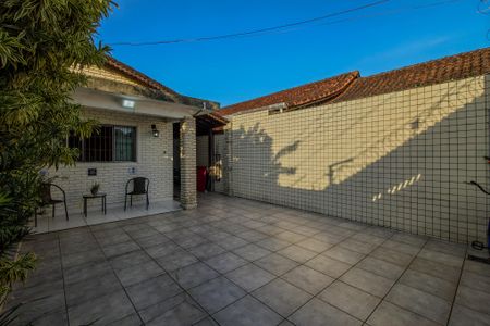 Casa para alugar com 130m², 2 quartos e 2 vagasGaragem