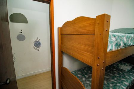 Casa para alugar com 130m², 2 quartos e 2 vagasQuarto 2