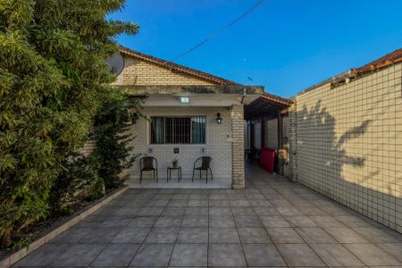 Casa para alugar com 130m², 2 quartos e 2 vagasGaragem