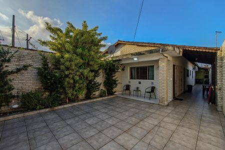 Casa para alugar com 130m², 2 quartos e 2 vagasGaragem