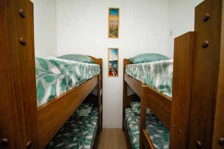 Casa para alugar com 130m², 2 quartos e 2 vagasQuarto 2