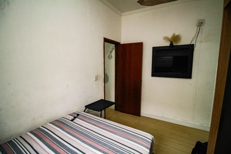 Casa para alugar com 130m², 2 quartos e 2 vagasSuíte 1