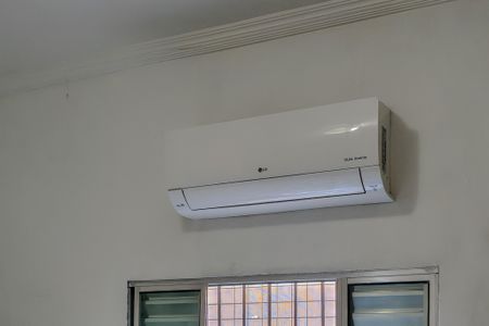 Casa para alugar com 130m², 2 quartos e 2 vagasQuarto
