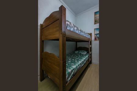 Casa para alugar com 130m², 2 quartos e 2 vagasQuarto
