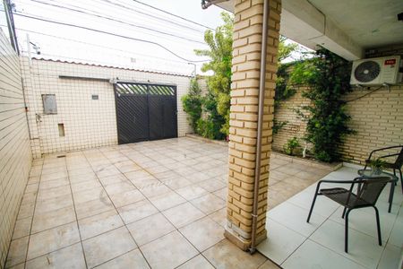 Casa para alugar com 130m², 2 quartos e 2 vagasGaragem