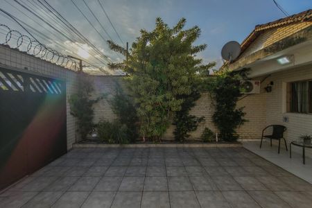 Casa para alugar com 130m², 2 quartos e 2 vagasGaragem