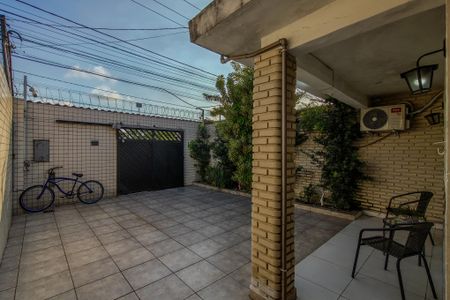Casa para alugar com 130m², 2 quartos e 2 vagasGaragem