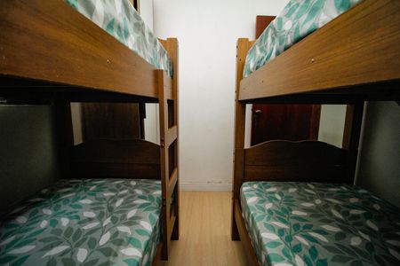 Casa para alugar com 130m², 2 quartos e 2 vagasQuarto 2