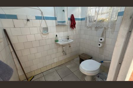 Casa à venda com 200m², 5 quartos e 2 vagasBanheiro 2