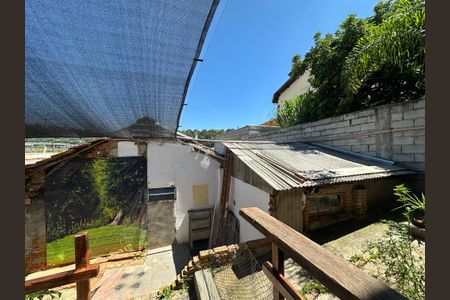 Casa à venda com 200m², 5 quartos e 2 vagasQuintal