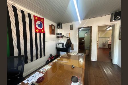 Casa à venda com 200m², 5 quartos e 2 vagasSala