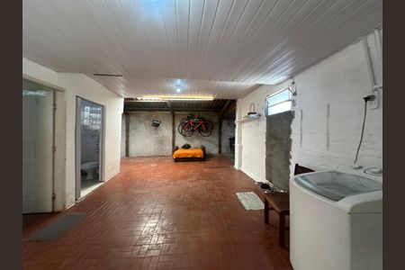 Casa à venda com 200m², 5 quartos e 2 vagasÁrea de Serviço