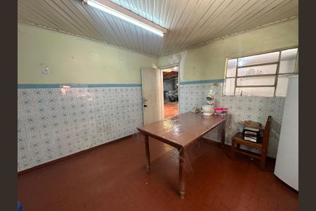 Casa à venda com 200m², 5 quartos e 2 vagasCozinha