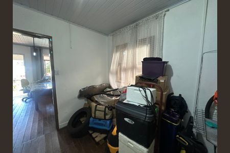 Casa à venda com 200m², 5 quartos e 2 vagasQuarto 3