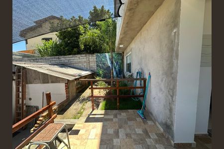 Casa à venda com 200m², 5 quartos e 2 vagasQuintal