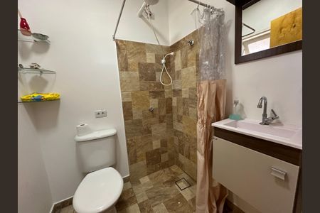 Casa à venda com 200m², 5 quartos e 2 vagasBanheiro 1