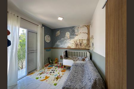 Casa à venda com 200m², 5 quartos e 2 vagasSuíte 1