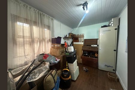 Casa à venda com 200m², 5 quartos e 2 vagasQuarto 3