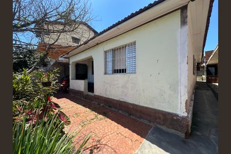 Casa à venda com 200m², 5 quartos e 2 vagasQuintal