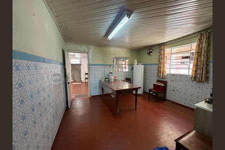 Casa à venda com 200m², 5 quartos e 2 vagasCozinha