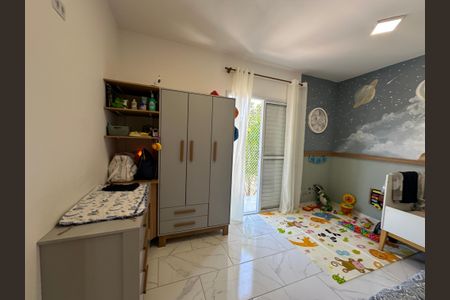 Casa à venda com 200m², 5 quartos e 2 vagasSuíte 1