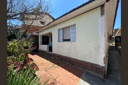 Casa à venda com 200m², 5 quartos e 2 vagasQuintal