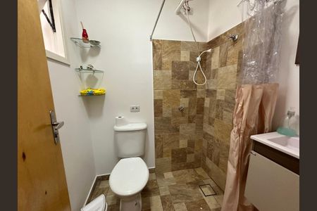 Casa à venda com 200m², 5 quartos e 2 vagasBanheiro 1